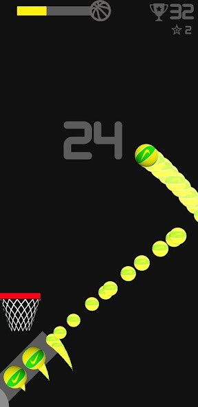 Run android online APK Basket Flick from MyAndroid or emulate Basket Flick using MyAndroid Run android online APK Basket Flick from MyAndroid or emulate Basket Flick using MyAndroid