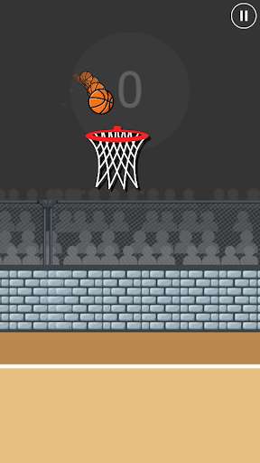 Run android online APK Basket Fly from MyAndroid or emulate Basket Fly using MyAndroid