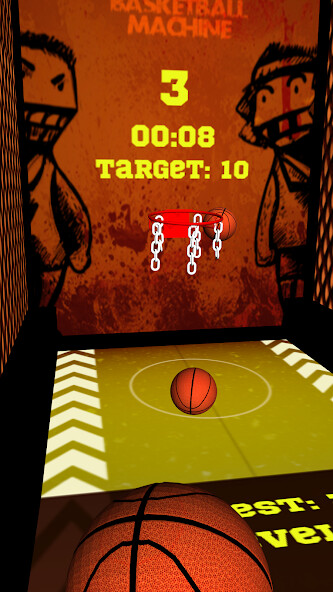 Run android online APK Basket Machine from MyAndroid or emulate Basket Machine using MyAndroid Run android online APK Basket Machine from MyAndroid or emulate Basket Machine using MyAndroid