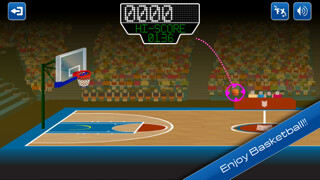 Emulate iPhone app Basketmania using MyAndroid Emulate iPhone app Basketmania using MyAndroid
