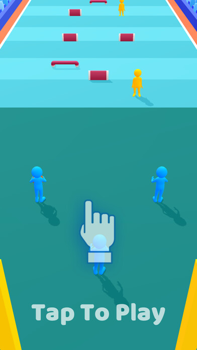 Emulate iPhone app Basket Masters using MyAndroid Emulate iPhone app Basket Masters using MyAndroid