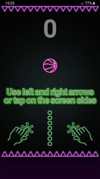 Run android online APK BasketNeon from MyAndroid or emulate BasketNeon using MyAndroid Run android online APK BasketNeon from MyAndroid or emulate BasketNeon using MyAndroid