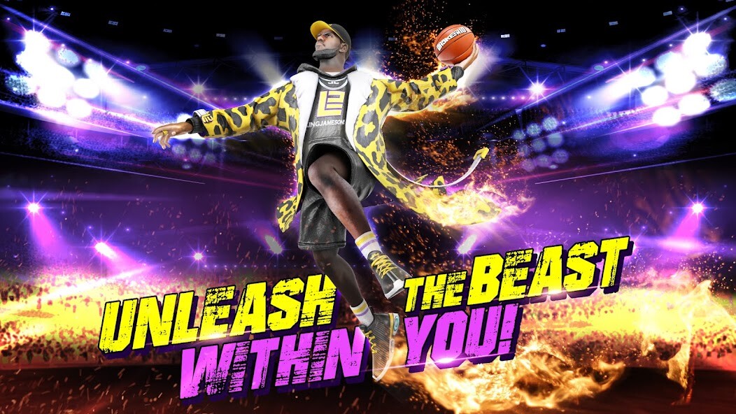 Run android online APK Basketrio-3v3 Basketball Arena from MyAndroid or emulate Basketrio-3v3 Basketball Arena using MyAndroid