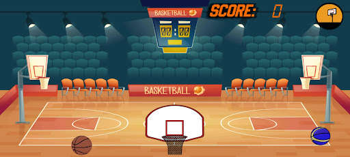 Emulate Android APK Basket World Emulate Android APK Basket World