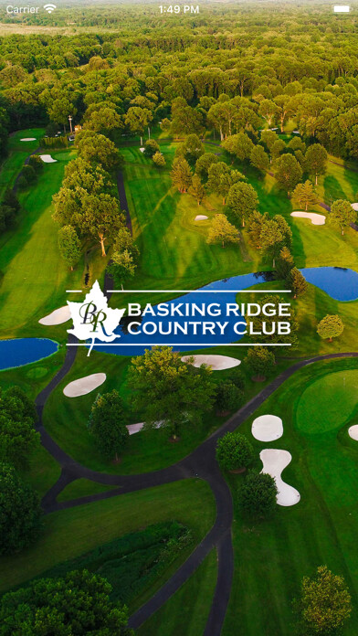 Emulate iPhone app Basking Ridge Country Club-HGG using MyAndroid Emulate iPhone app Basking Ridge Country Club-HGG using MyAndroid