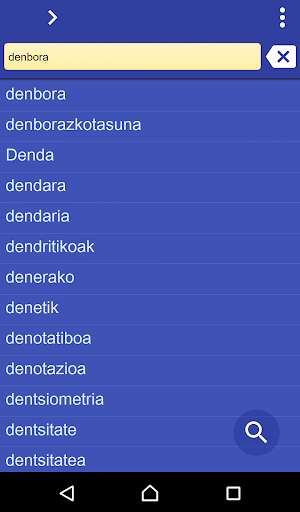 Run android online APK Basque Malay dictionary from MyAndroid or emulate Basque Malay dictionary using MyAndroid Run android online APK Basque Malay dictionary from MyAndroid or emulate Basque Malay dictionary using MyAndroid