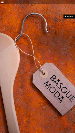 Run android online APK Basque Moda from MyAndroid or emulate Basque Moda using MyAndroid Run android online APK Basque Moda from MyAndroid or emulate Basque Moda using MyAndroid