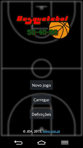 Run android online APK Basquetebol 50-40-90 from MyAndroid or emulate Basquetebol 50-40-90 using MyAndroid Run android online APK Basquetebol 50-40-90 from MyAndroid or emulate Basquetebol 50-40-90 using MyAndroid