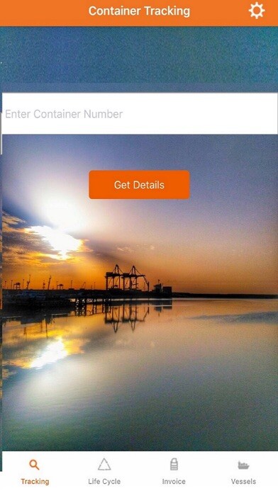 Emulate iPhone app Basra Gateway Terminal using MyAndroid Emulate iPhone app Basra Gateway Terminal using MyAndroid