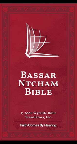 Run android online APK Bassar Ntcham Bible from MyAndroid or emulate Bassar Ntcham Bible using MyAndroid