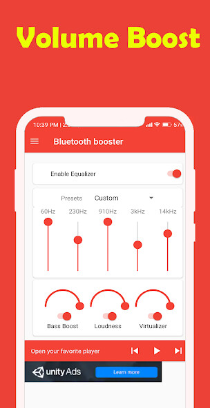 Run android online APK Bass Booster Bluetooth from MyAndroid or emulate Bass Booster Bluetooth using MyAndroid Run android online APK Bass Booster Bluetooth from MyAndroid or emulate Bass Booster Bluetooth using MyAndroid