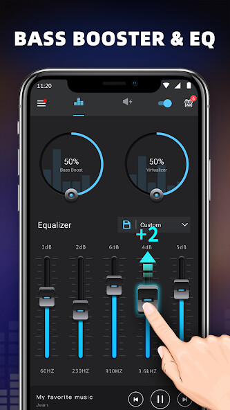 Run android online APK Bass Booster Equalizer from MyAndroid or emulate Bass Booster Equalizer using MyAndroid Run android online APK Bass Booster Equalizer from MyAndroid or emulate Bass Booster Equalizer using MyAndroid