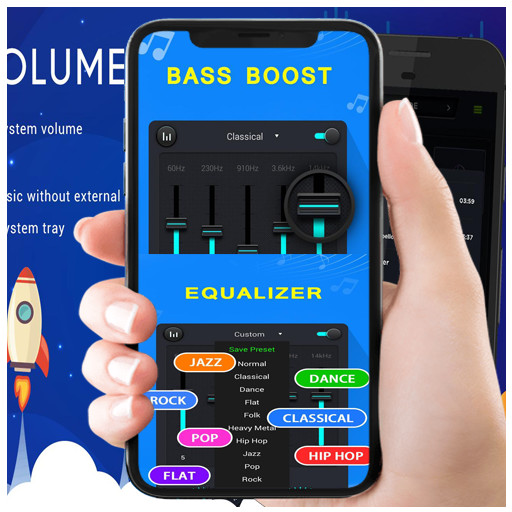 Run android online APK Bass Booster - Volume Booster - Music Equalizer from MyAndroid or emulate Bass Booster - Volume Booster - Music Equalizer using MyAndroid Run android online APK Bass Booster - Volume Booster - Music Equalizer from MyAndroid or emulate Bass Booster - Volume Booster - Music Equalizer using MyAndroid