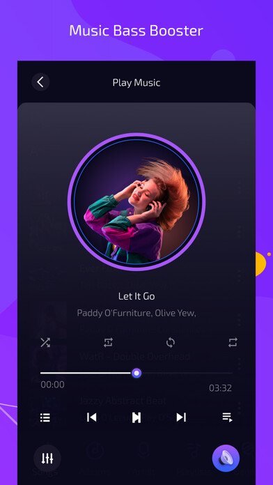 Run android online APK Bass Booster Volume Equalizer from MyAndroid or emulate Bass Booster Volume Equalizer using MyAndroid Run android online APK Bass Booster Volume Equalizer from MyAndroid or emulate Bass Booster Volume Equalizer using MyAndroid