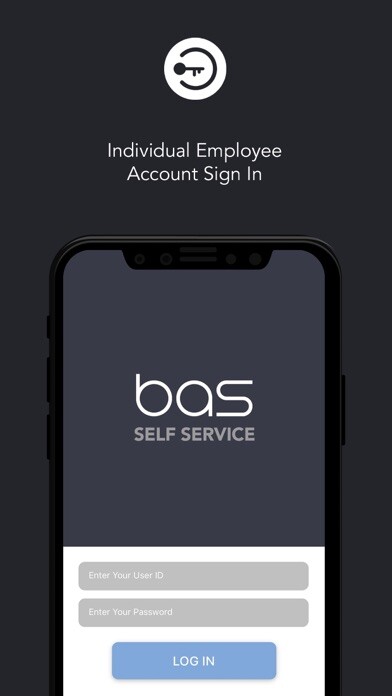 Emulate iPhone app BAS Self Service using MyAndroid Emulate iPhone app BAS Self Service using MyAndroid