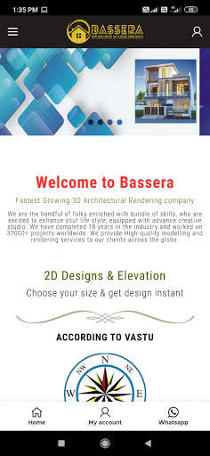Run android online APK Bassera from MyAndroid or emulate Bassera using MyAndroid Run android online APK Bassera from MyAndroid or emulate Bassera using MyAndroid