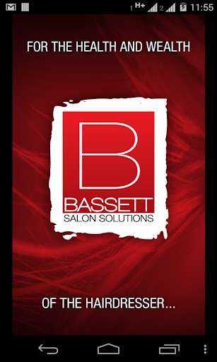 Emulate Android APK Bassett Salon Solutions Emulate Android APK Bassett Salon Solutions