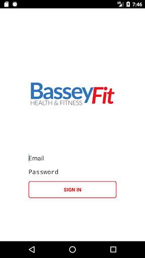 Run android online APK BasseyFit from MyAndroid or emulate BasseyFit using MyAndroid