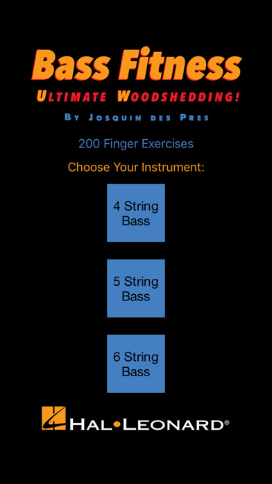 Emulate iPhone app BASS FITNESS using MyAndroid Emulate iPhone app BASS FITNESS using MyAndroid