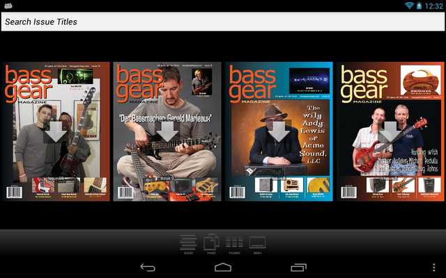 Emulate Android APK Bass Gear Magazine Emulate Android APK Bass Gear Magazine