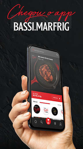 Run android online APK Bassi.Marfrig from MyAndroid or emulate Bassi.Marfrig using MyAndroid