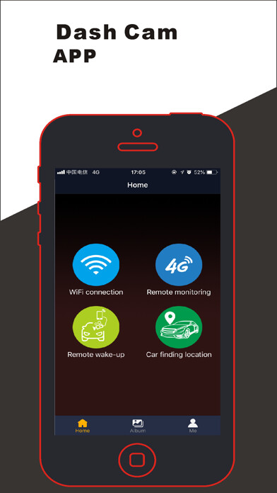 Run android online APK BASSLink4G from MyAndroid or emulate BASSLink4G using MyAndroid