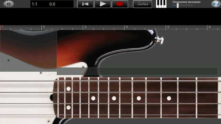 Emulate Android APK Bass Lite Emulate Android APK Bass Lite