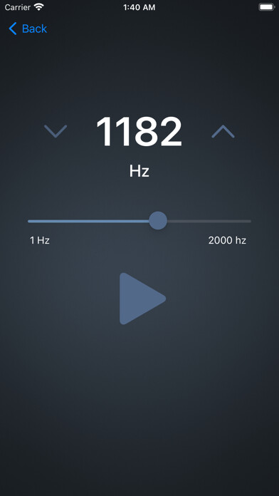 Emulate iPhone app Bassport using MyAndroid