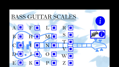 Emulate iPhone app Bass Scales PRO using MyAndroid Emulate iPhone app Bass Scales PRO using MyAndroid