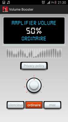Emulate Android APK Bass Volume Booster Max Free Emulate Android APK Bass Volume Booster Max Free