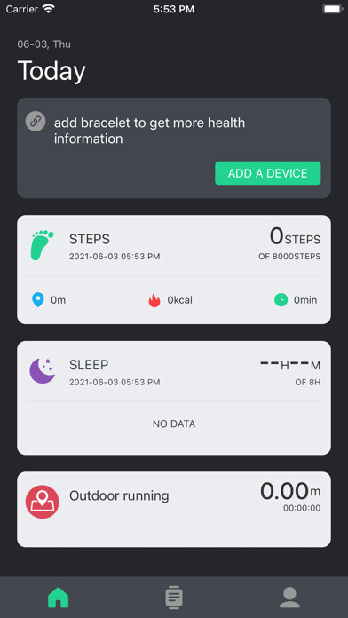 Emulate iPhone app BASS WATCH using MyAndroid Emulate iPhone app BASS WATCH using MyAndroid
