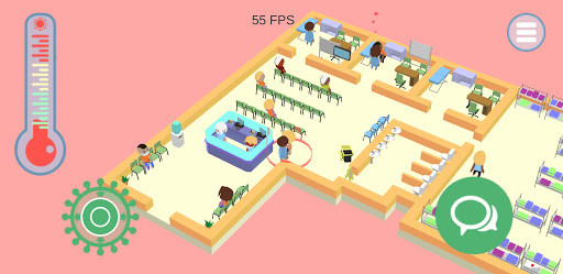 Run android online APK Bastard Virus from MyAndroid or emulate Bastard Virus using MyAndroid