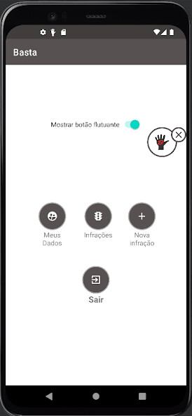 Run android online APK Basta Trânsito from MyAndroid or emulate Basta Trânsito using MyAndroid Run android online APK Basta Trânsito from MyAndroid or emulate Basta Trânsito using MyAndroid