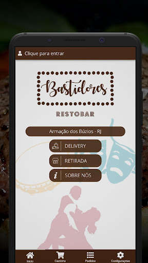 Run android online APK Bastidores Restobar from MyAndroid or emulate Bastidores Restobar using MyAndroid Run android online APK Bastidores Restobar from MyAndroid or emulate Bastidores Restobar using MyAndroid