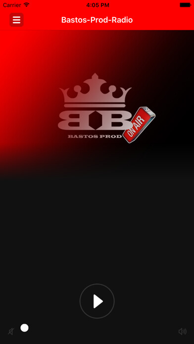 Emulate iPhone app Bastos-Prod-Radio using MyAndroid Emulate iPhone app Bastos-Prod-Radio using MyAndroid