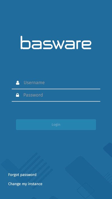Emulate iPhone app Basware using MyAndroid Emulate iPhone app Basware using MyAndroid
