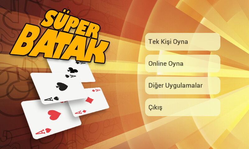 Emulate iPhone app Batak ?hale E?li Batak using MyAndroid Emulate iPhone app Batak ?hale E?li Batak using MyAndroid