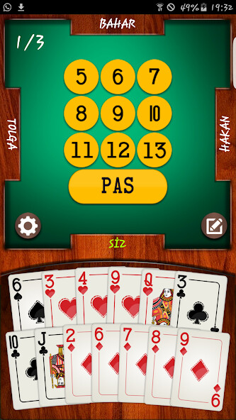 Run android online APK Batak ?haleli from MyAndroid or emulate Batak ?haleli using MyAndroid Run android online APK Batak ?haleli from MyAndroid or emulate Batak ?haleli using MyAndroid