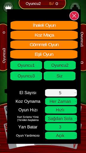 Run android online APK Batak ihaleli from MyAndroid or emulate Batak ihaleli using MyAndroid Run android online APK Batak ihaleli from MyAndroid or emulate Batak ihaleli using MyAndroid