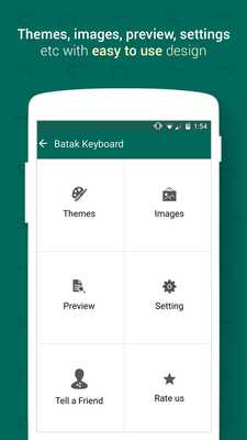 Emulate Android APK Batak Keyboard Emulate Android APK Batak Keyboard