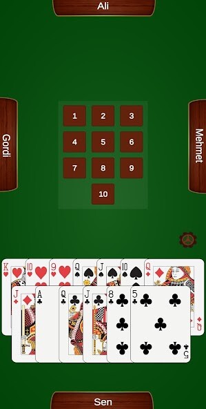 Run android online APK Batak King1953 from MyAndroid or emulate Batak King1953 using MyAndroid Run android online APK Batak King1953 from MyAndroid or emulate Batak King1953 using MyAndroid