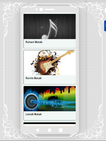 Run android online APK Batak OFFLINE Sibirong Birong from MyAndroid or emulate Batak OFFLINE Sibirong Birong using MyAndroid Run android online APK Batak OFFLINE Sibirong Birong from MyAndroid or emulate Batak OFFLINE Sibirong Birong using MyAndroid