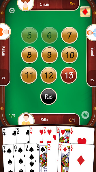 Run android online APK Batak Ustas? - Gömmeli, E?li from MyAndroid or emulate Batak Ustas? - Gömmeli, E?li using MyAndroid Run android online APK Batak Ustas? - Gömmeli, E?li from MyAndroid or emulate Batak Ustas? - Gömmeli, E?li using MyAndroid