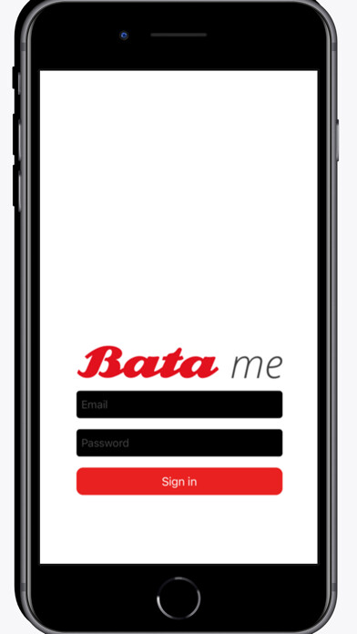 Emulate iPhone app Bata Me using MyAndroid Emulate iPhone app Bata Me using MyAndroid