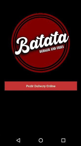 Run android online APK Batata Burger from MyAndroid or emulate Batata Burger using MyAndroid Run android online APK Batata Burger from MyAndroid or emulate Batata Burger using MyAndroid