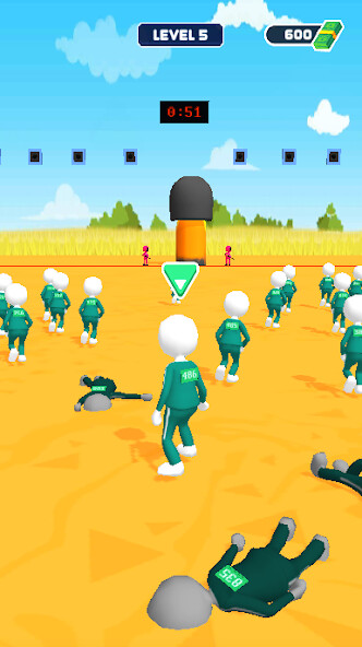 Run android online APK batatinha frita round 6 from MyAndroid or emulate batatinha frita round 6 using MyAndroid