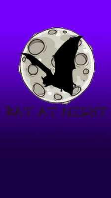 Emulate Android APK Bat at Night Emulate Android APK Bat at Night