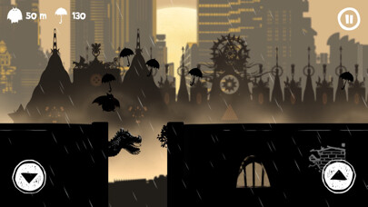 Emulate iPhone app Bat-Cat: Running Game using MyAndroid Emulate iPhone app Bat-Cat: Running Game using MyAndroid