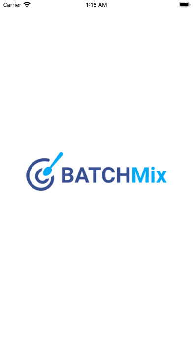 Emulate iPhone app Batch Mix using MyAndroid Emulate iPhone app Batch Mix using MyAndroid