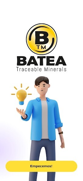 Run android online APK Batea from MyAndroid or emulate Batea using MyAndroid